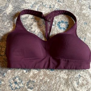 Size 4 sports bra